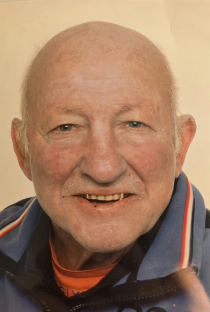 Südbadischer Ringerverband e.V. / Allgemein / Zum Tod von Herbert Hettich
